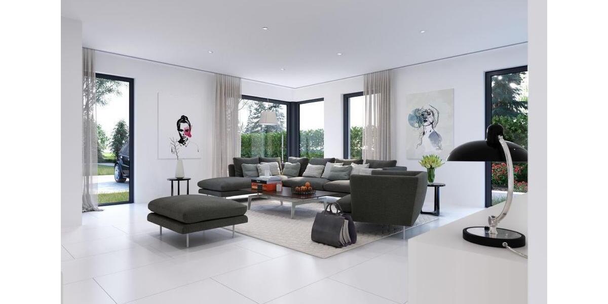 Doppelhaushälfte Alfter - 5 Zimmer, 139 m&sup2;, 684.724&euro; | Angebot:9031098