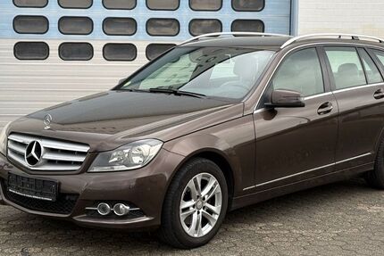 Mercedes-Benz C 220 282.000 km 3.999 &euro; Düren 52353