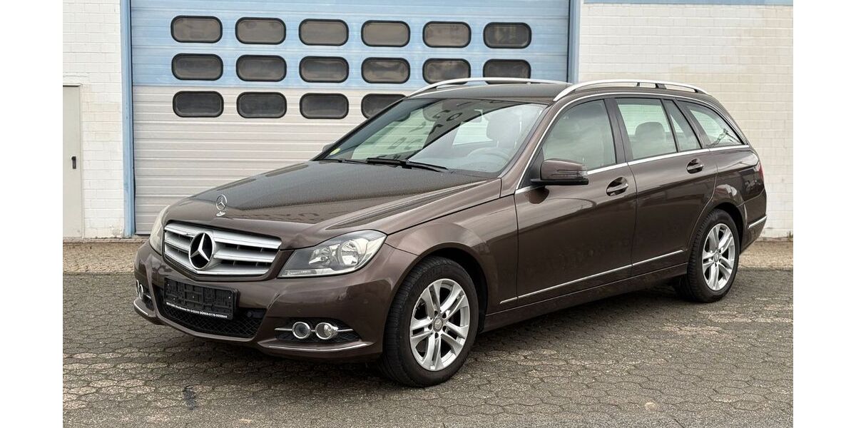 Mercedes-Benz C 220 282.000 km 3.999 &euro; Düren 52353