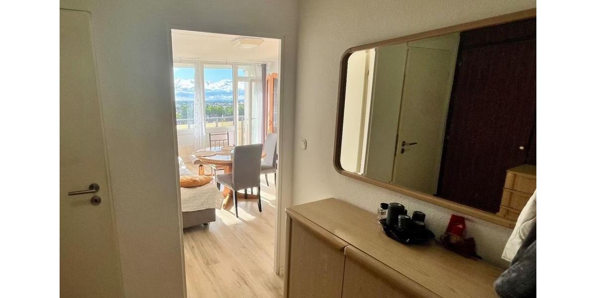 Etagenwohnung Sankt Augustin - 1 Zimmer, 39 m&sup2;, 115.000&euro; | Angebot:25569098