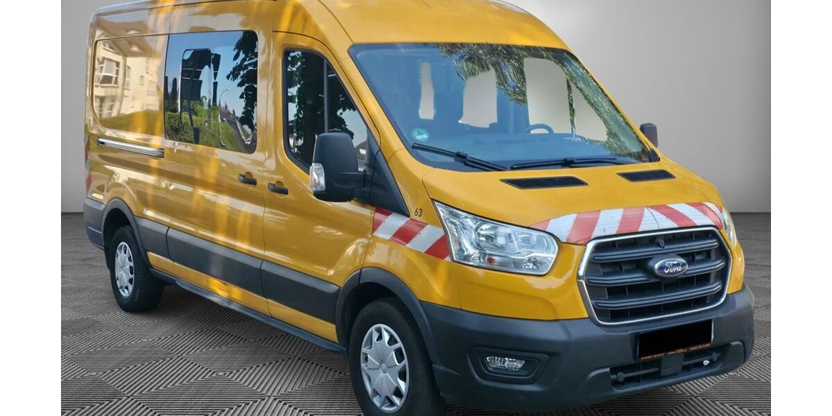 Ford Transit 200.000 km 12.990 &euro; Köln 51067