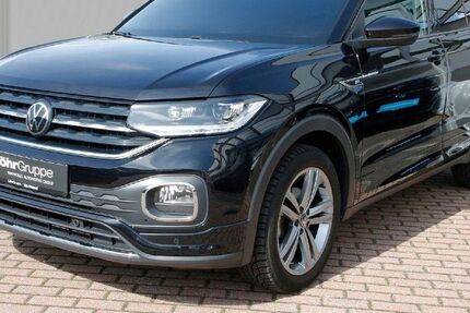 VW T-Cross 39.600 km 21.450 &euro; Meckenheim / Bonn 53340