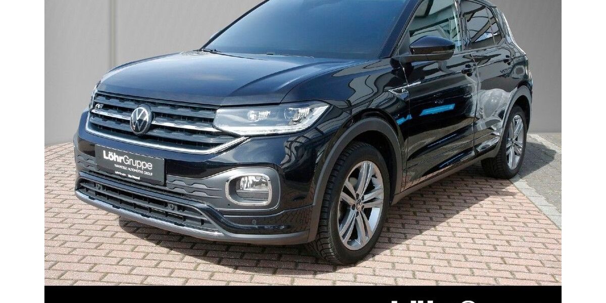 VW T-Cross 39.600 km 21.450 &euro; Meckenheim / Bonn 53340