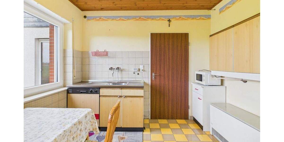 Einfamilienhaus Zülpich / Geich Geich - 6 Zimmer, 165 m&sup2;, 299.500&euro; | Angebot:25683280