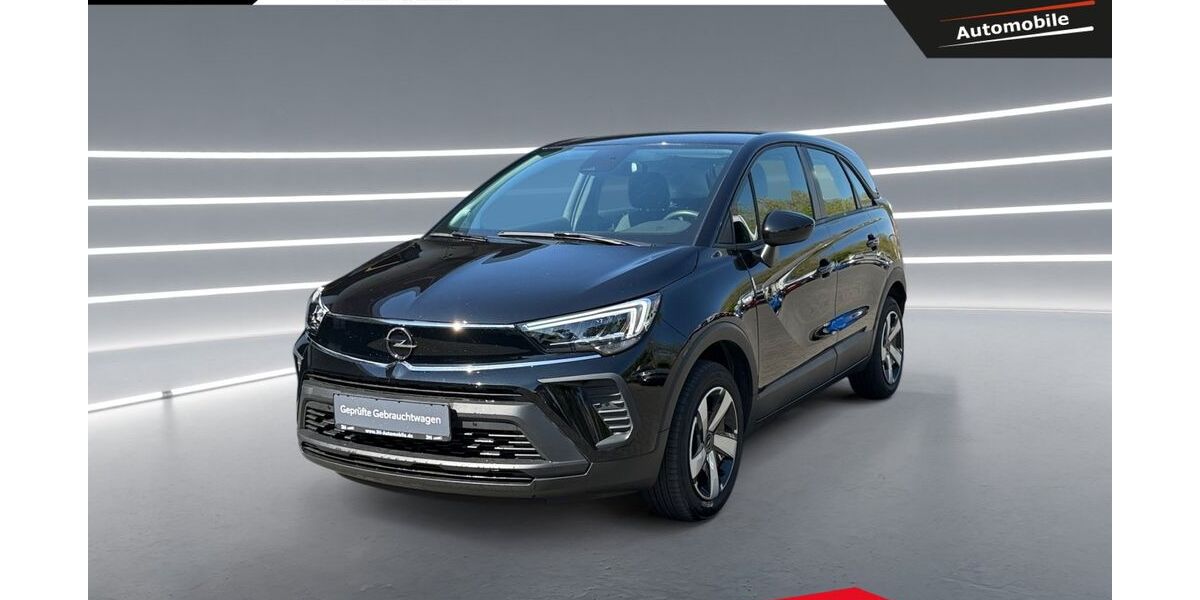 Opel Crossland (X) 17.000 km 16.490 &euro; Sankt Augustin 53757