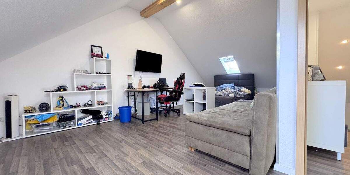 Doppelhaushälfte Bonn Geislar - 5 Zimmer, 165 m&sup2;, 599.000&euro; | Angebot:25678033