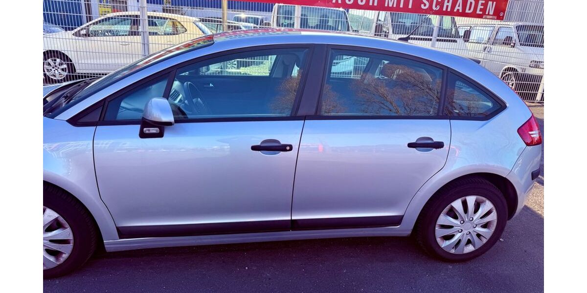 Citroen C4 113.000 km 999 &euro; Köln 50825
