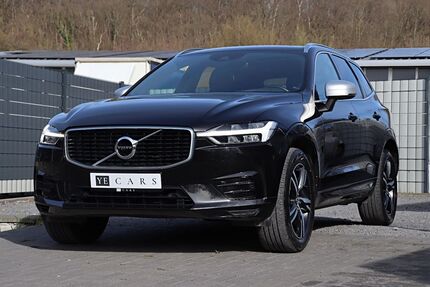 Volvo XC60 97.943 km 30.450 &euro; Bergheim 50127