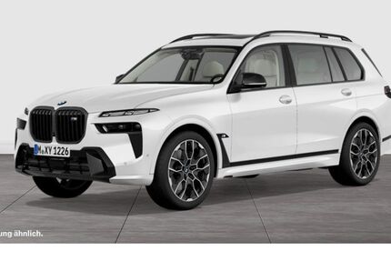 BMW X7 M60 13.800 km 127.990 &euro; Köln Süd 50968