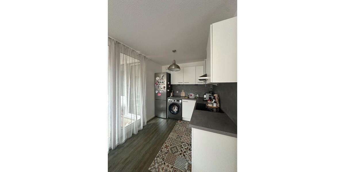 Etagenwohnung Köln Nippes - 2 Zimmer, 72 m&sup2;, 1.950&euro; | Angebot:25968674