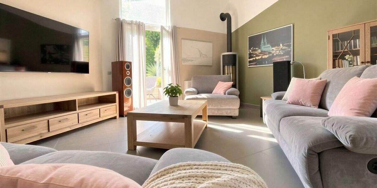 Einfamilienhaus Lohmar - 4 Zimmer, 185 m&sup2;, 649.000&euro; | Angebot:25739496