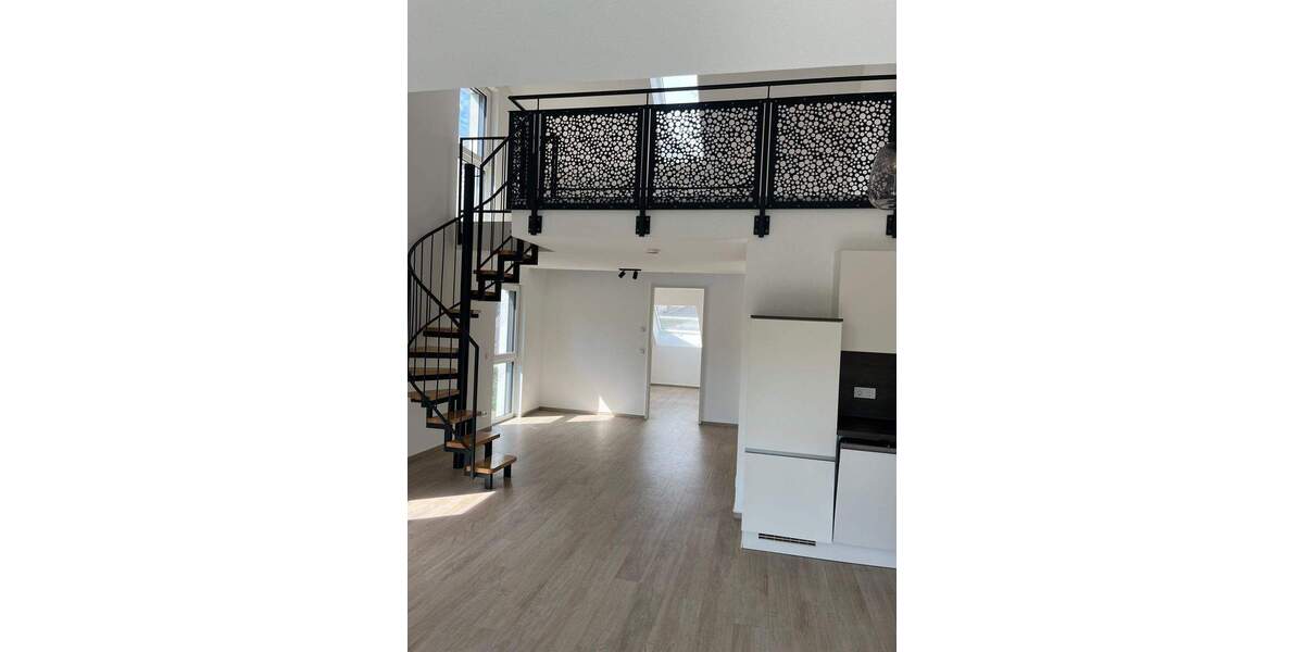 Etagenwohnung Siegburg Dreesch - 2 Zimmer, 71 m&sup2;, 990&euro; | Angebot:25909104