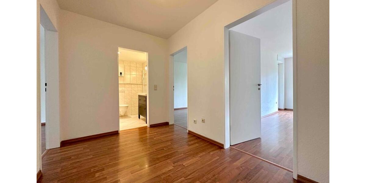 Erdgeschoßwohnung Bonn Hardtberg - 3 Zimmer, 70 m&sup2;, 1.100&euro; | Angebot:26019142