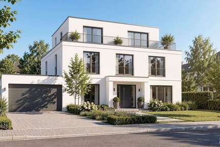 Grundstück Bergheim Ahe - 290.000&euro; | Angebot:27631065