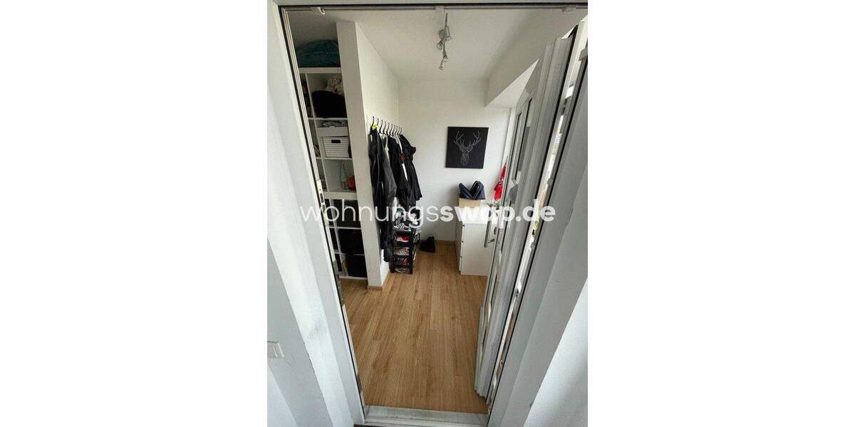 Etagenwohnung Köln Junkersdorf - 3 Zimmer, 89 m&sup2;, 1.350&euro; | Angebot:25917049