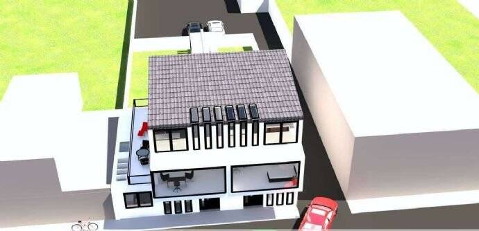 Doppelhaushälfte Köln Elsdorf - 6 Zimmer, 180 m&sup2;, 699.000&euro; | Angebot:25694092