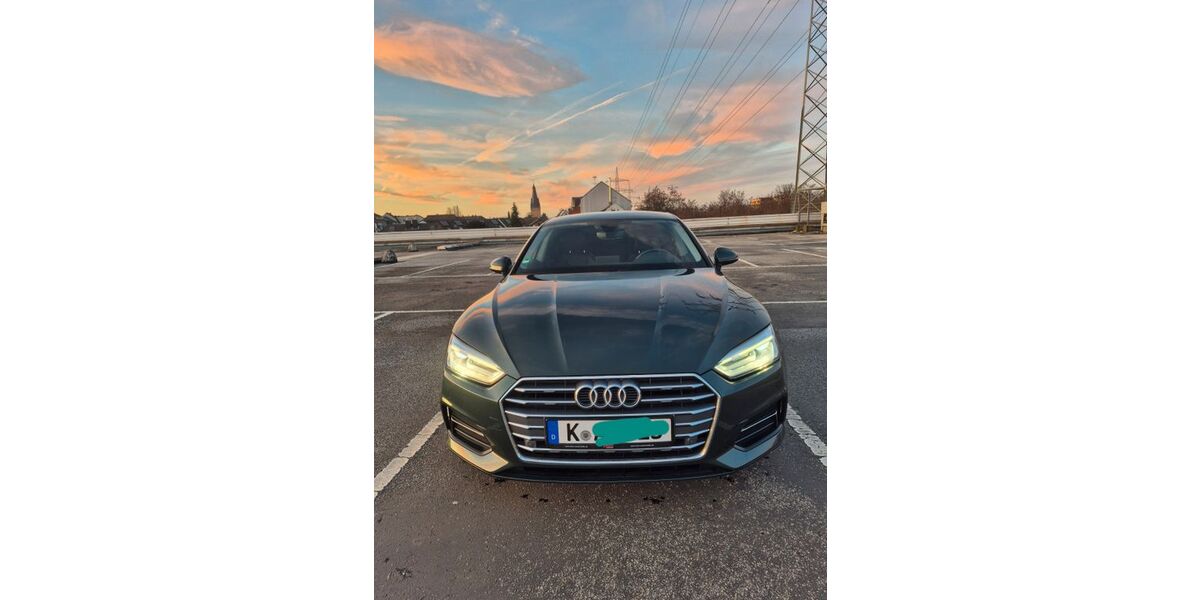 Audi A5 185.000 km 15.000 &euro; Köln 51149