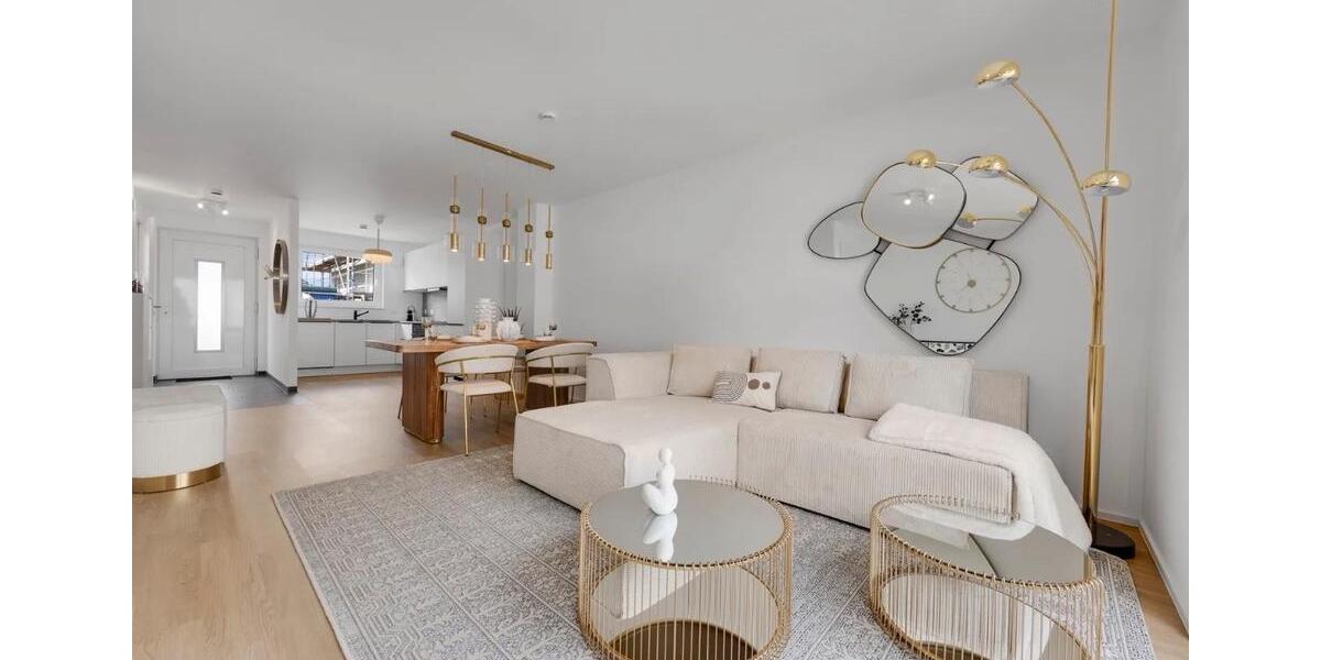 Maisonettenwohnung Wesseling - 4 Zimmer, 110 m&sup2;, 1.995&euro; | Angebot:26636727