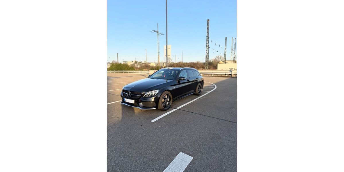 Mercedes-Benz C 43 AMG 122.000 km 28.900 &euro; Köln 50969