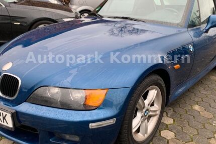 BMW Z3 46.214 km 17.999 &euro; Mechernich/Kommern 53894