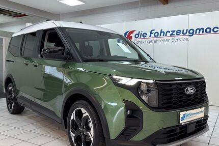Ford Tourneo Courier 12.000 km 24.488 &euro; Rheinbach 53359