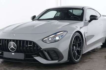 Mercedes-Benz AMG GT 4.063 km 175.900 &euro; Düren 52349