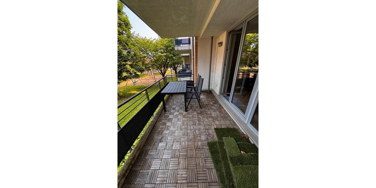 Etagenwohnung Köln Lindenthal - 2 Zimmer, 60 m&sup2;, 900&euro; | Angebot:26662654