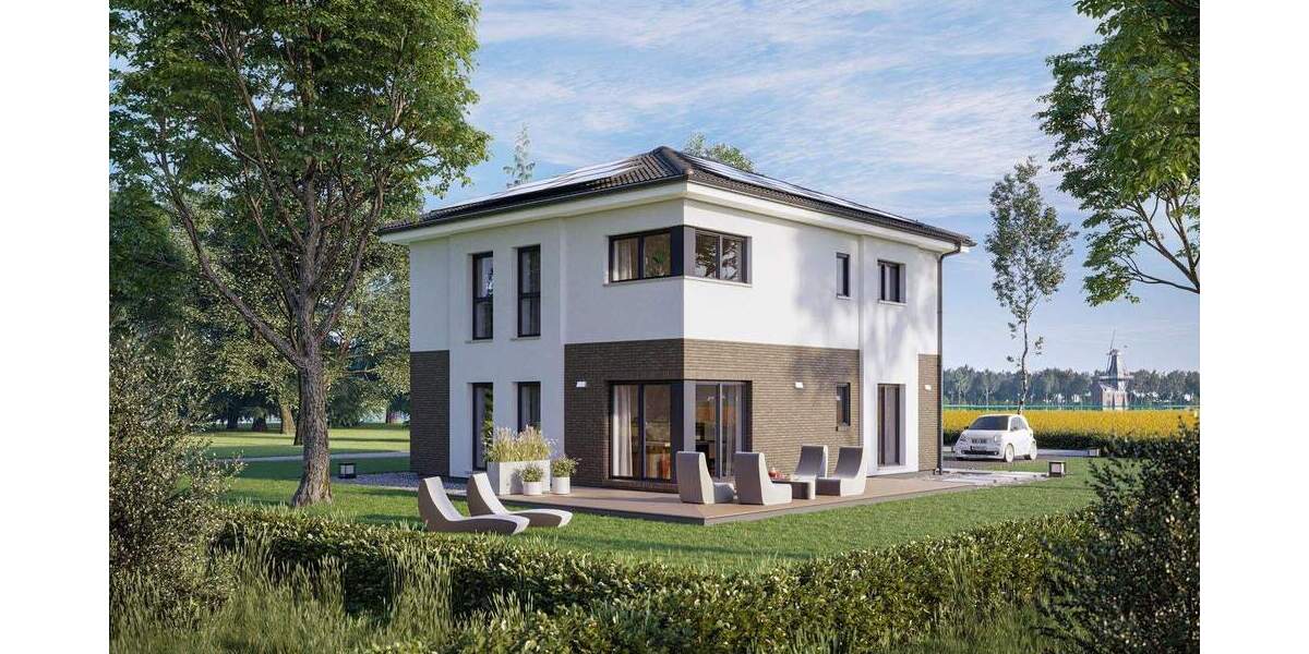 Einfamilienhaus Bonn Holzlar - 5 Zimmer, 123 m&sup2;, 600.375&euro; | Angebot:25734231