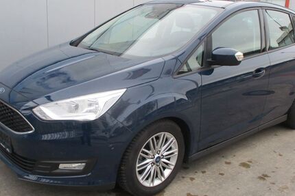 Ford C-Max 45.921 km 9.970 &euro; Köln 51105