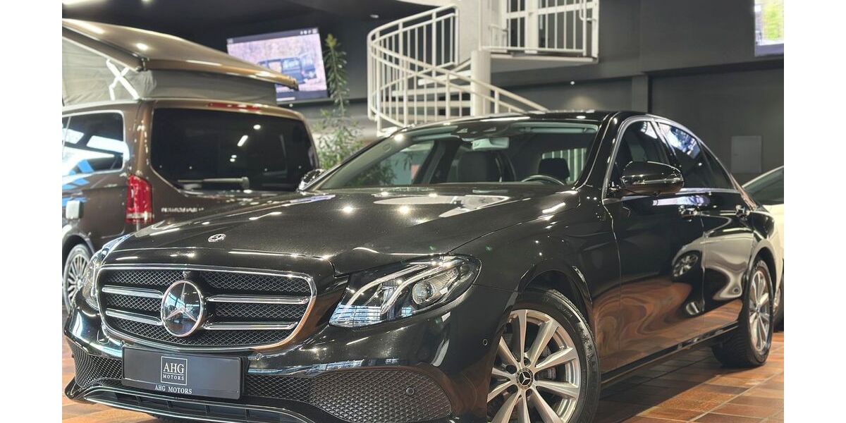 Mercedes-Benz E 220 39.995 km 33.750 &euro; Bonn 53177
