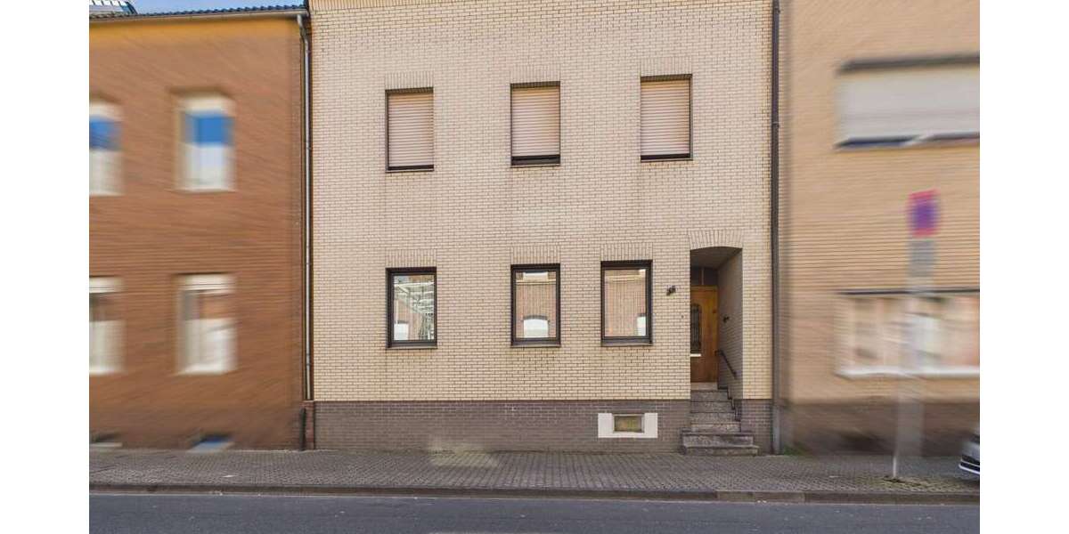 Einfamilienhaus Düren / Birkesdorf Birkesdorf - 5 Zimmer, 105 m&sup2;, 279.000&euro; | Angebot:26737889