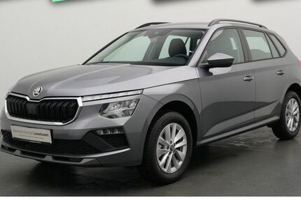 Skoda Kamiq 6.755 km 22.980 &euro; Leverkusen 51379