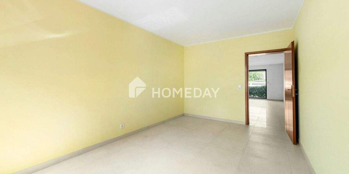 Etagenwohnung Köln Dünnwald - 4 Zimmer, 107 m&sup2;, 399.000&euro; | Angebot:25737552