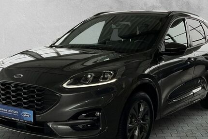 Ford Kuga 28.648 km 29.390 &euro; Hürth 50354