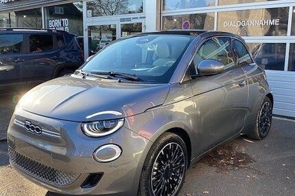 Fiat 500e 13.973 km 26.990 &euro; Köln 51069
