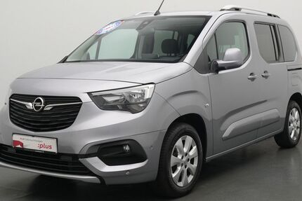Opel Combo 89.332 km 16.480 &euro; Leverkusen 51373