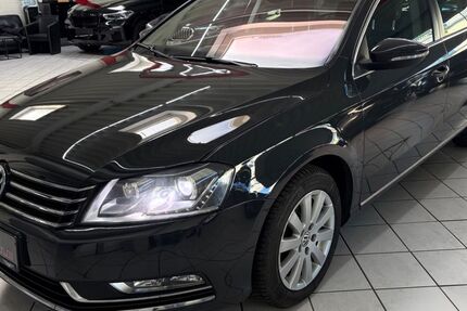 VW Passat Variant 149.000 km 10.500 &euro; Leverkusen 51371