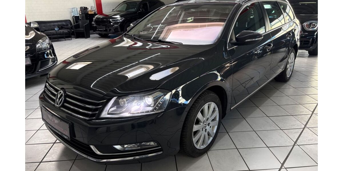 VW Passat Variant 149.000 km 10.500 &euro; Leverkusen 51371