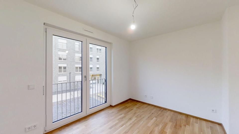 Etagenwohnung Bonn Dransdorf - 3 Zimmer, 79 m&sup2;, 1.210&euro; | Angebot:25962728