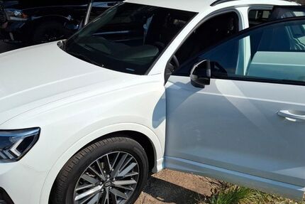 Audi Q3 44.324 km 23.900 &euro; Köln 50733