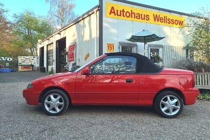 Suzuki Swift 100.000 km 2.890 &euro; Köln Porz 51147