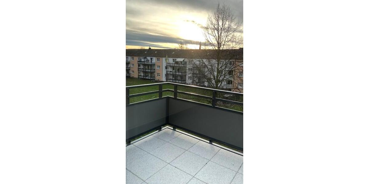 Etagenwohnung Köln Kalk - 2 Zimmer, 53 m&sup2;, 920&euro; | Angebot:26016465