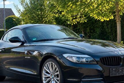 BMW Z4 155.972 km 17.490 &euro; Mechernich 53894