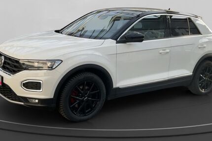 VW T-Roc 93.971 km 18.888 &euro; Köln-Mülheim 51063