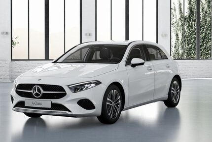 Mercedes-Benz A 250 18.101 km 31.200 &euro; Mechernich 53894