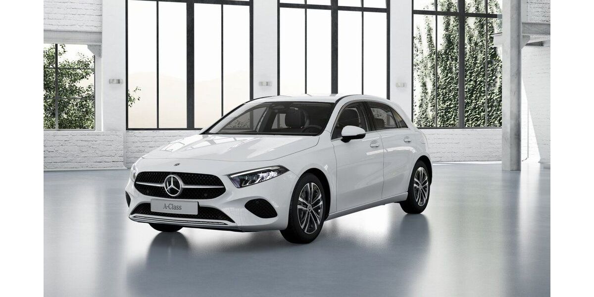 Mercedes-Benz A 250 18.101 km 31.200 &euro; Mechernich 53894