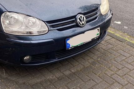 VW Golf 286.666 km 2.000 &euro; Leverkusen 51379