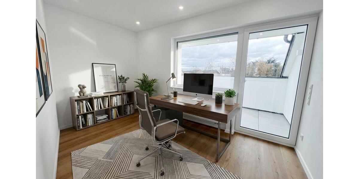 Maisonettenwohnung Troisdorf Altenrath - 4 Zimmer, 125 m&sup2;, 1.595&euro; | Angebot:25833913