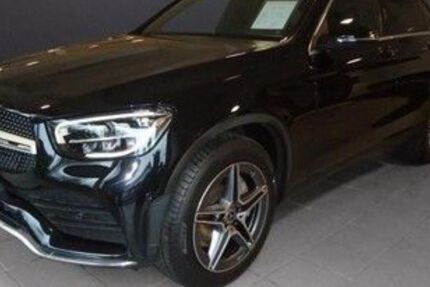 Mercedes-Benz GLC 200 98.000 km 31.300 &euro; Bonn 53177