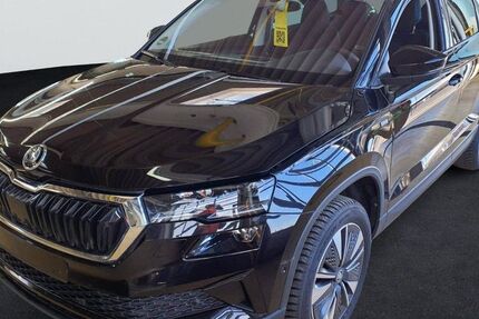 Skoda Karoq 21.943 km 30.990 &euro; Pulheim-Brauweiler 50259